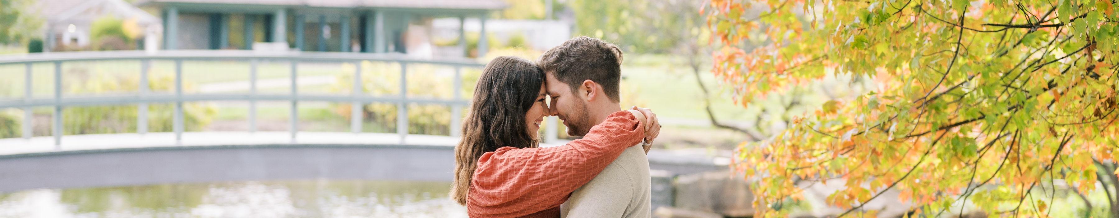 The Wedding Website of Emma Bohaboy and Patrick Ehrman