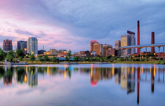 The Wedding Website of Carmen Lopez and Daniel Cales