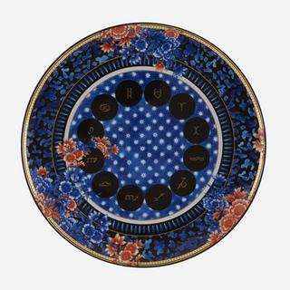 Cannaregio Round Serving Platter