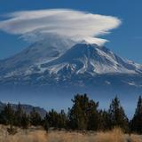 Mount Shasta