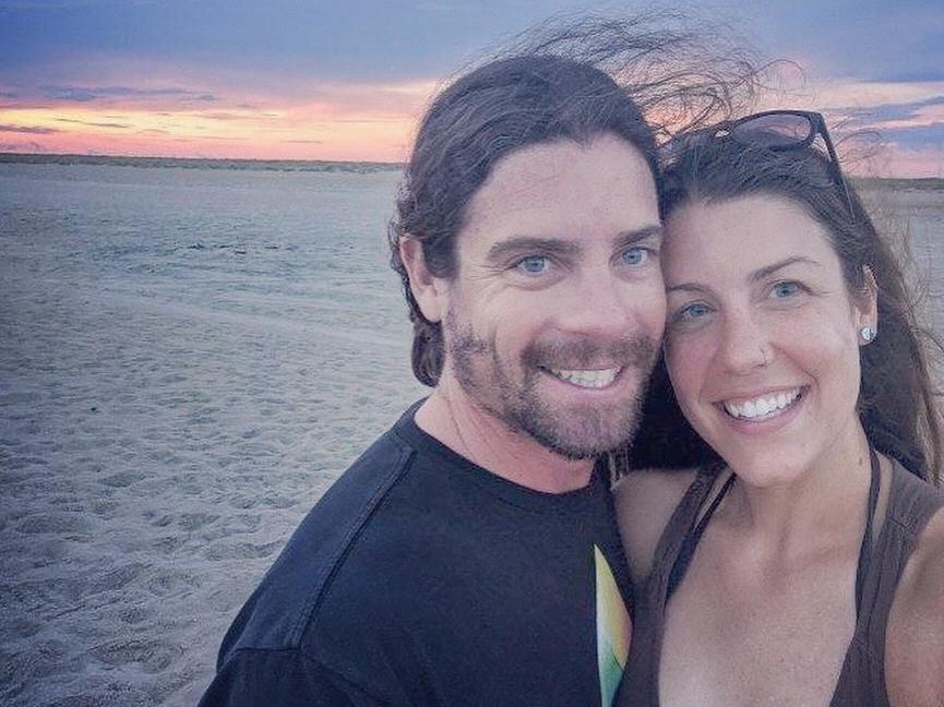 The Wedding Website of Rebekah Danielson and Stephen Howard