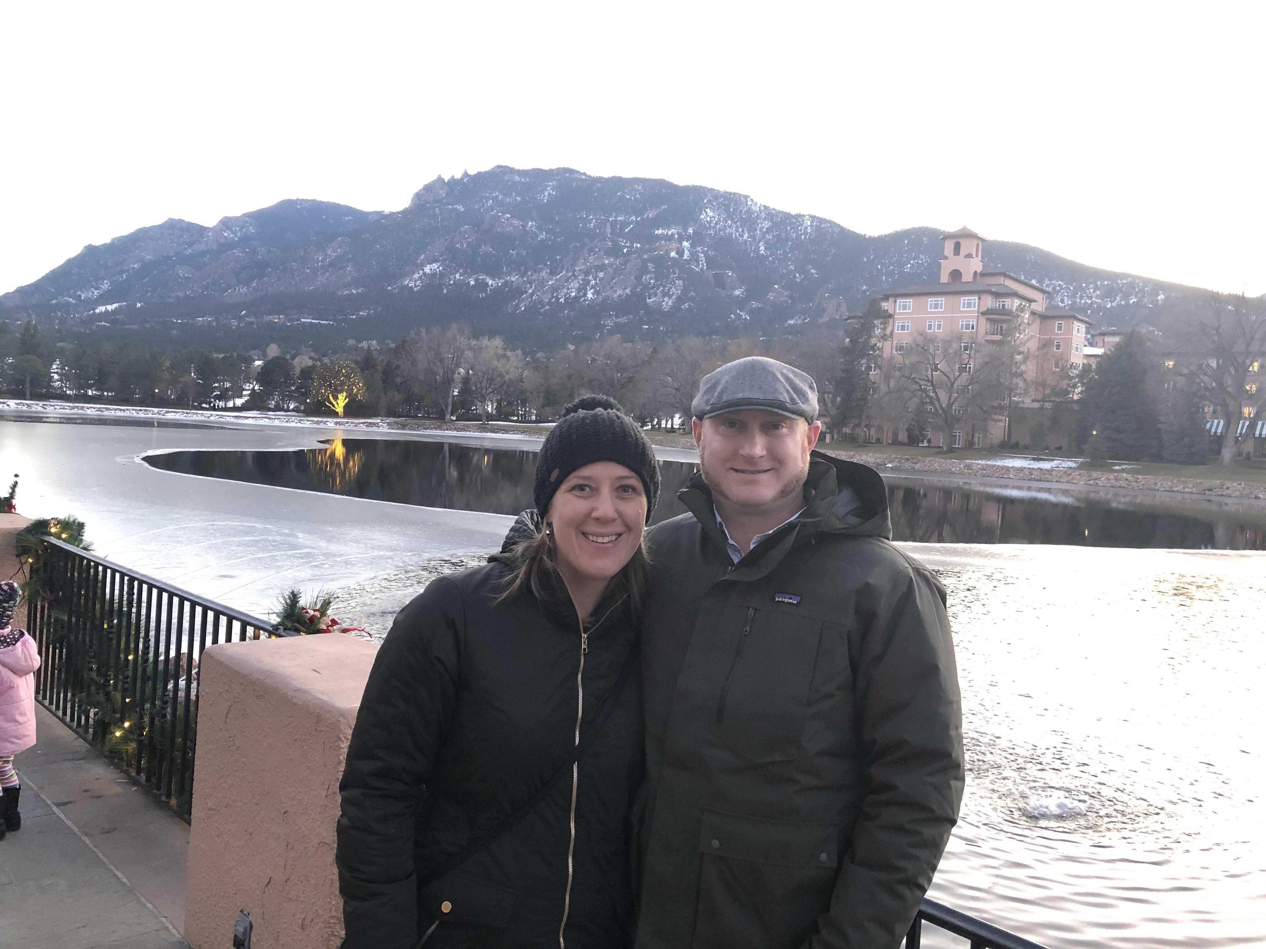 The Wedding Website of Sarah Williams and Gregory Sargent