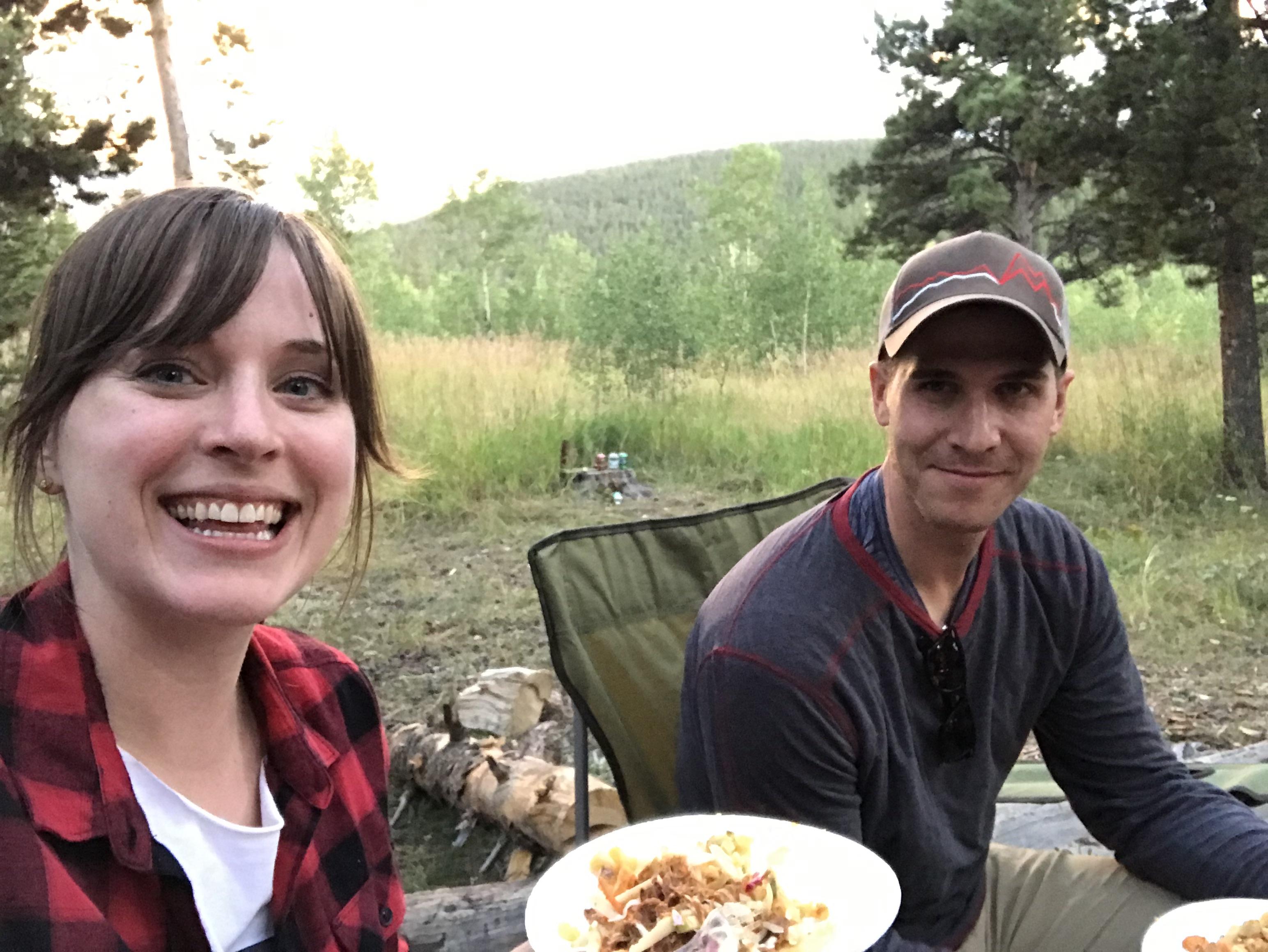 The Wedding Website of Rebecca Hyland and Michael Fiege