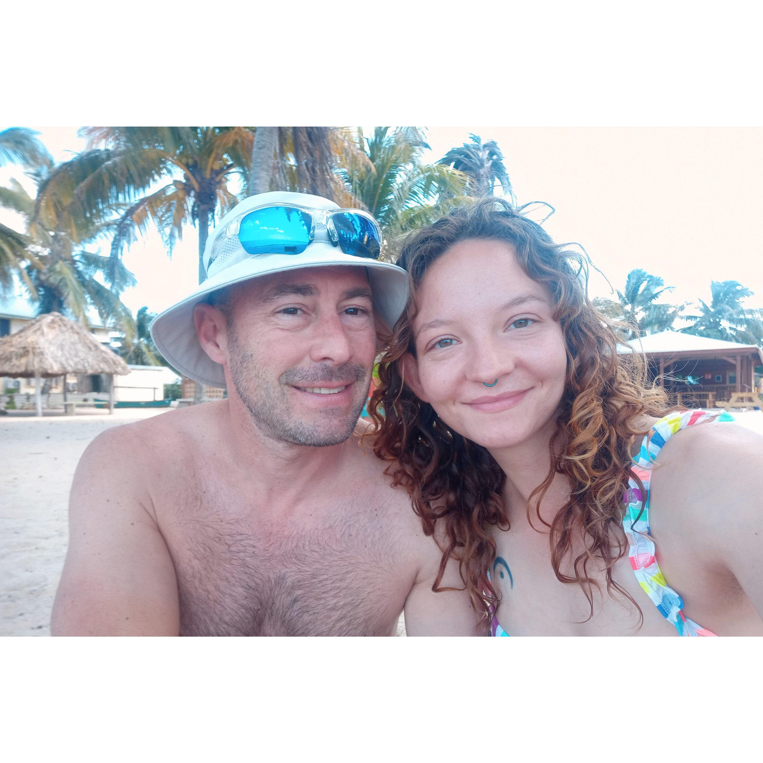 Hopkins, Belize