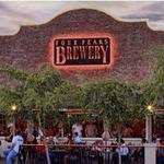 Four Peaks Brewing Company