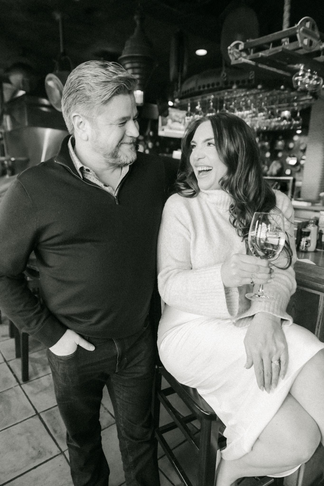 The Wedding Website of Kate O'Rourke and Jareth Fant
