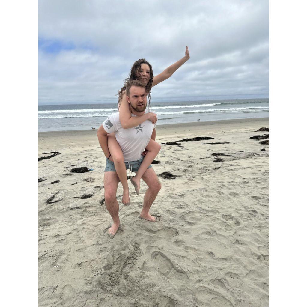San Diego roadtrip