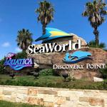 SeaWorld San Antonio