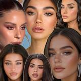 Maquillaje y Peinado para el Evento