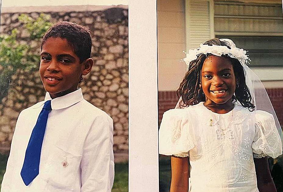 The Wedding Website of Sabrina Jérôme and Christian Parnell Lexima