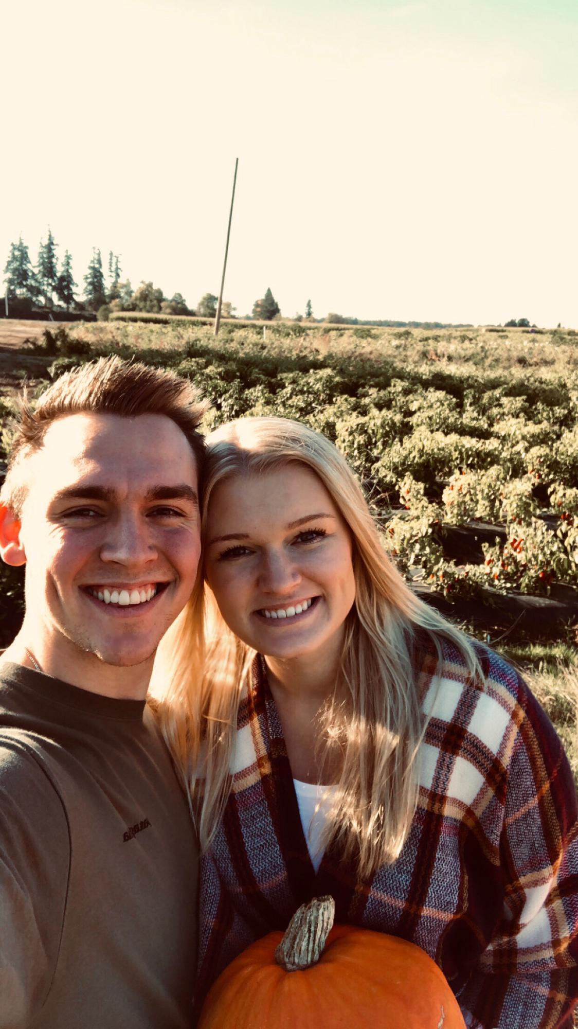 Pumpkin Patch 2018