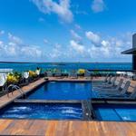 Sea Avenue Hotel