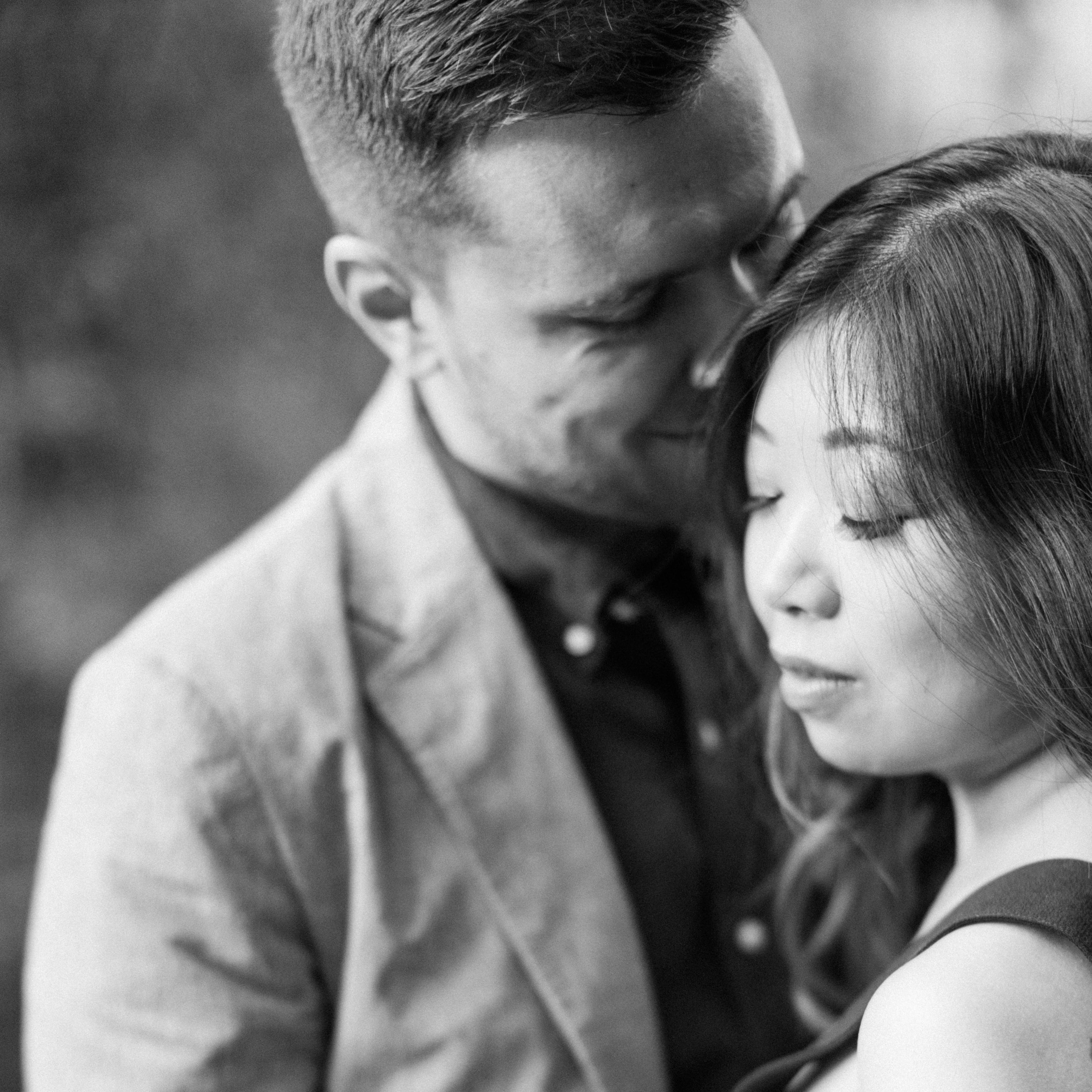 Engagement Photos
Georgetown, Washington DC
May 2019
