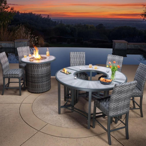 Patio furniture