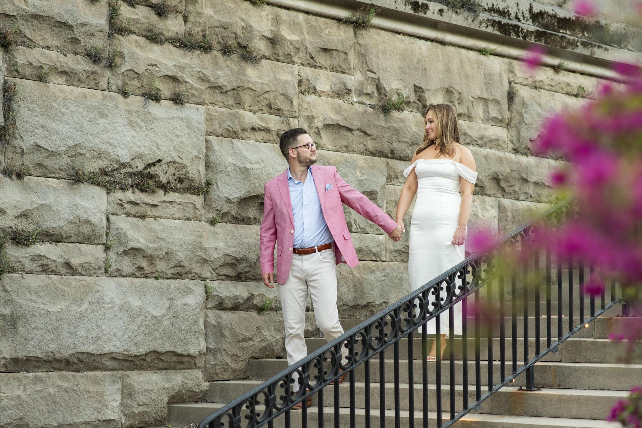 The Wedding Website of Celeste Ansley and Robbie Holt