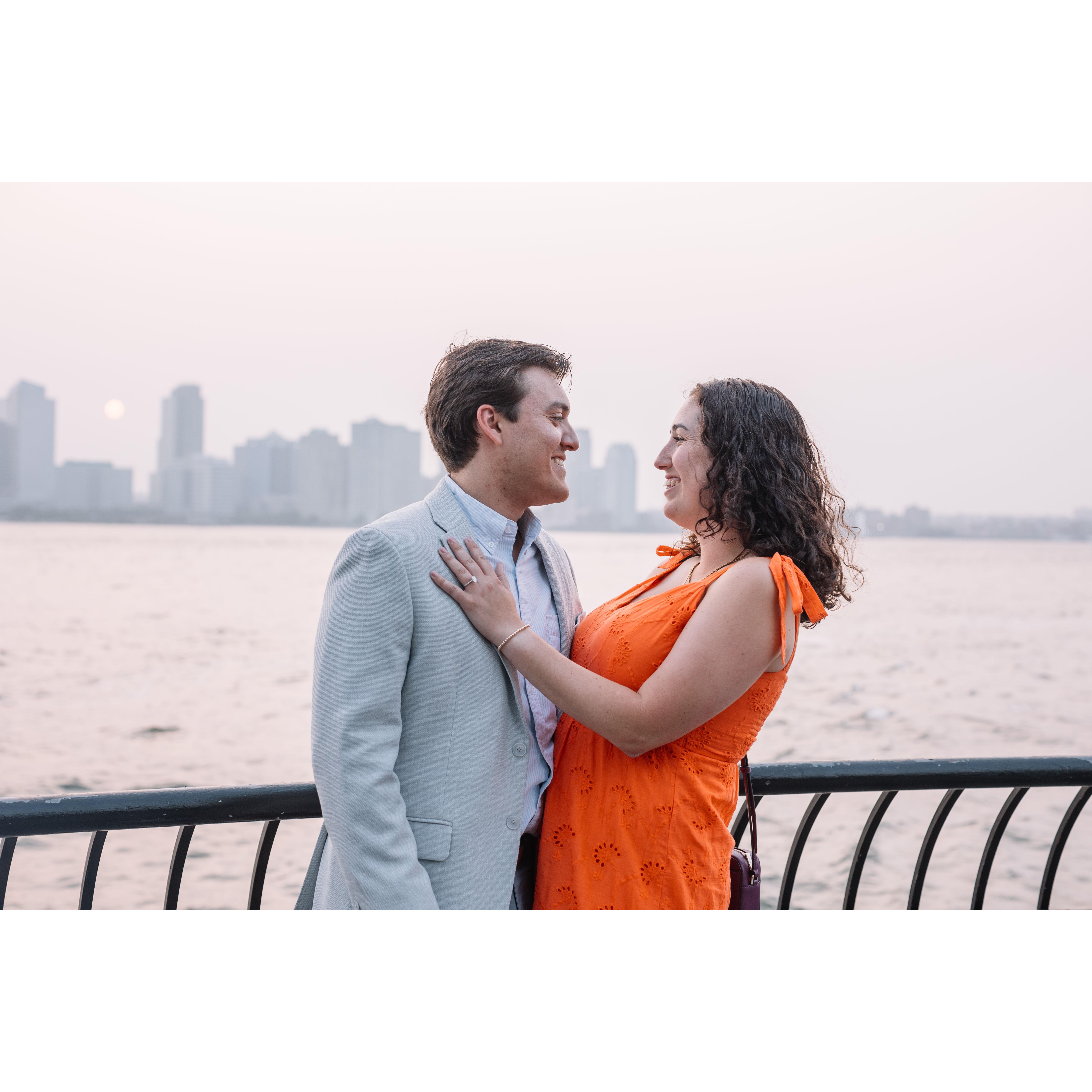 Our Engagement - 6.30.2023