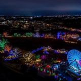 *Trail of Lights Austin