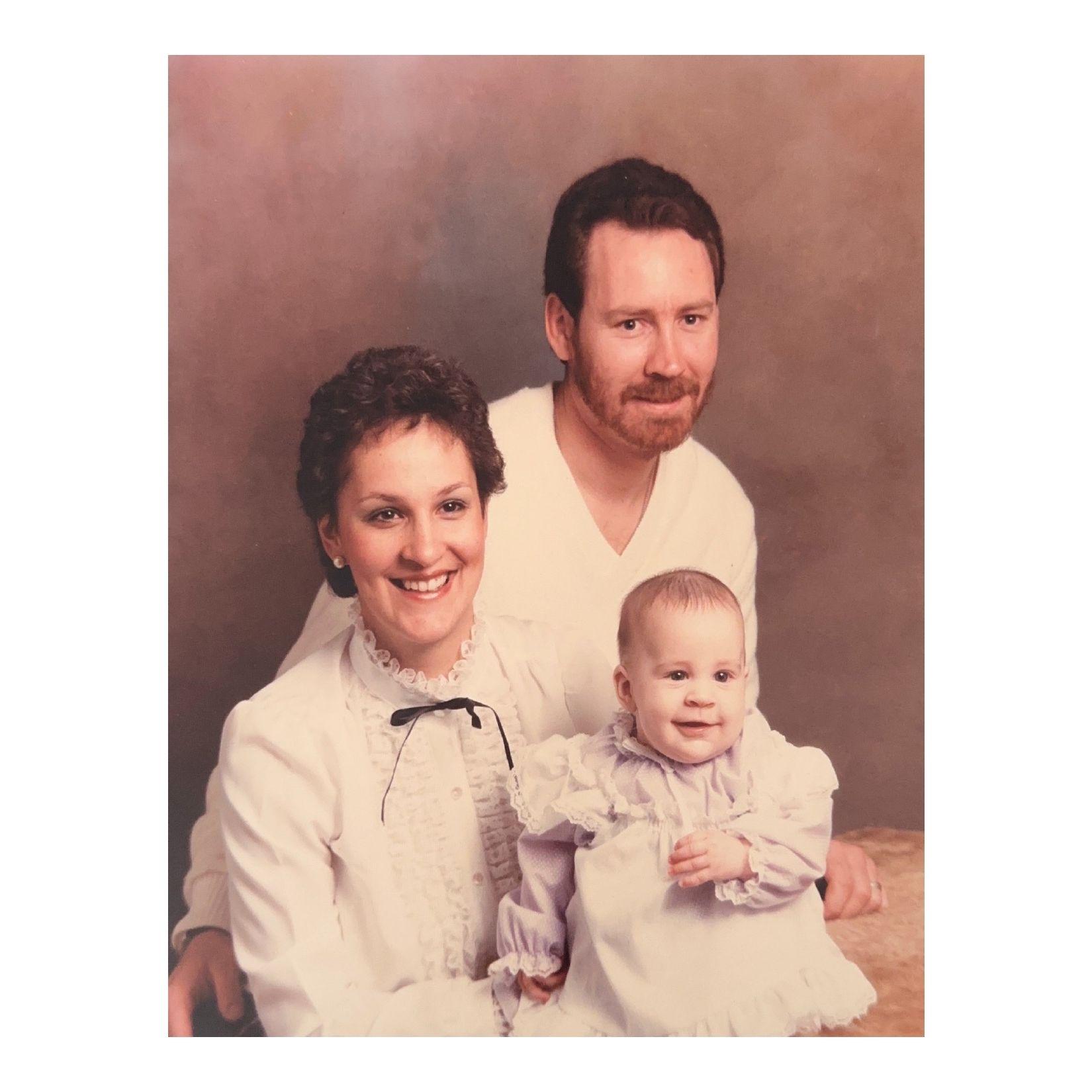 Family Portrait