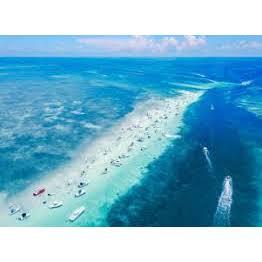 Sandbar Islamorada