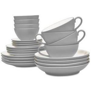 Noritake - Colorwave 24-Pc. Dinnerware Set, Service for 4, Created for Macys