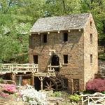 The Old Mill