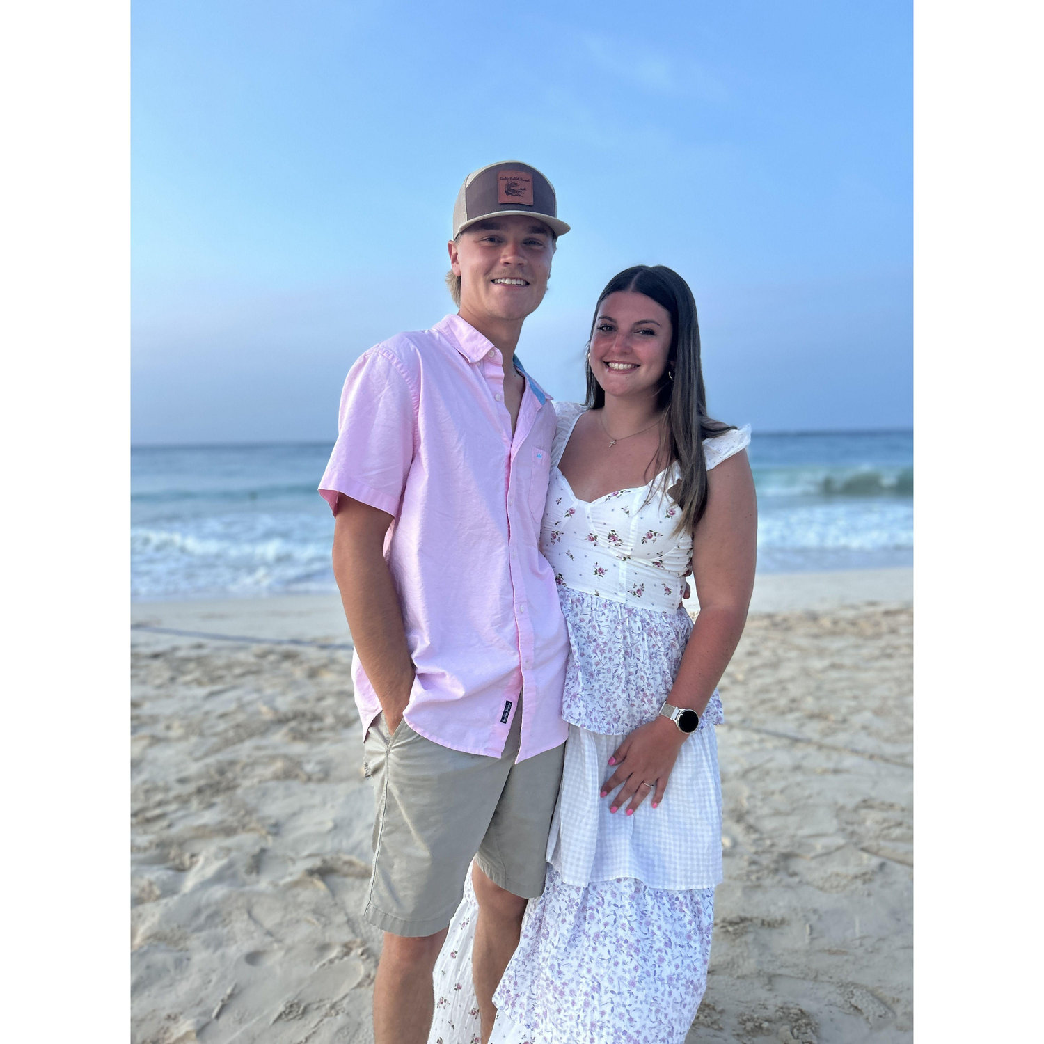 Punta Cana!