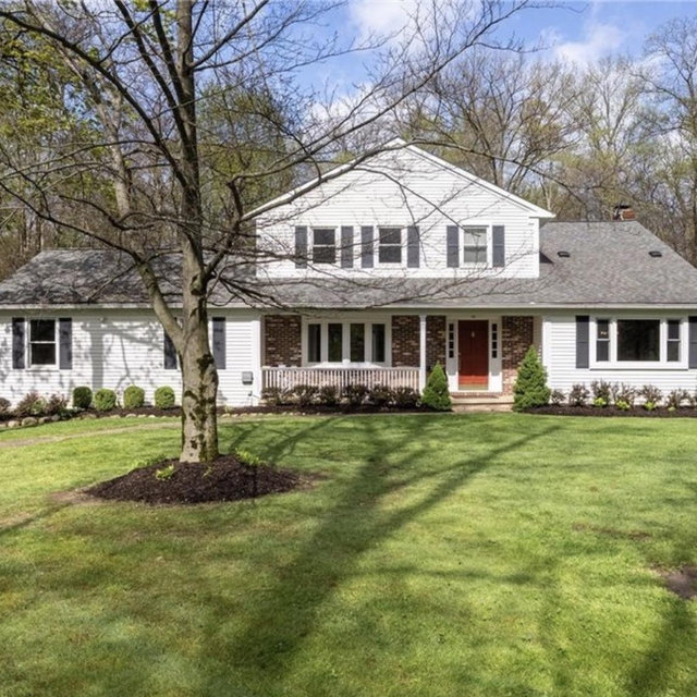 House Updates and Furniture Fund