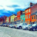 Fells Point