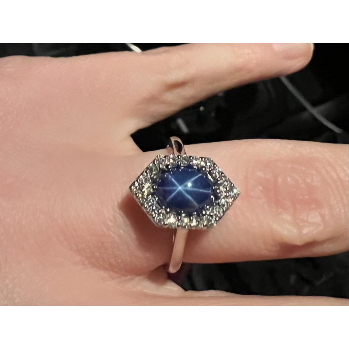 The ring!