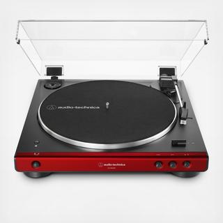 AT-LP60XBT Automatic Wireless Belt-Drive Turntable