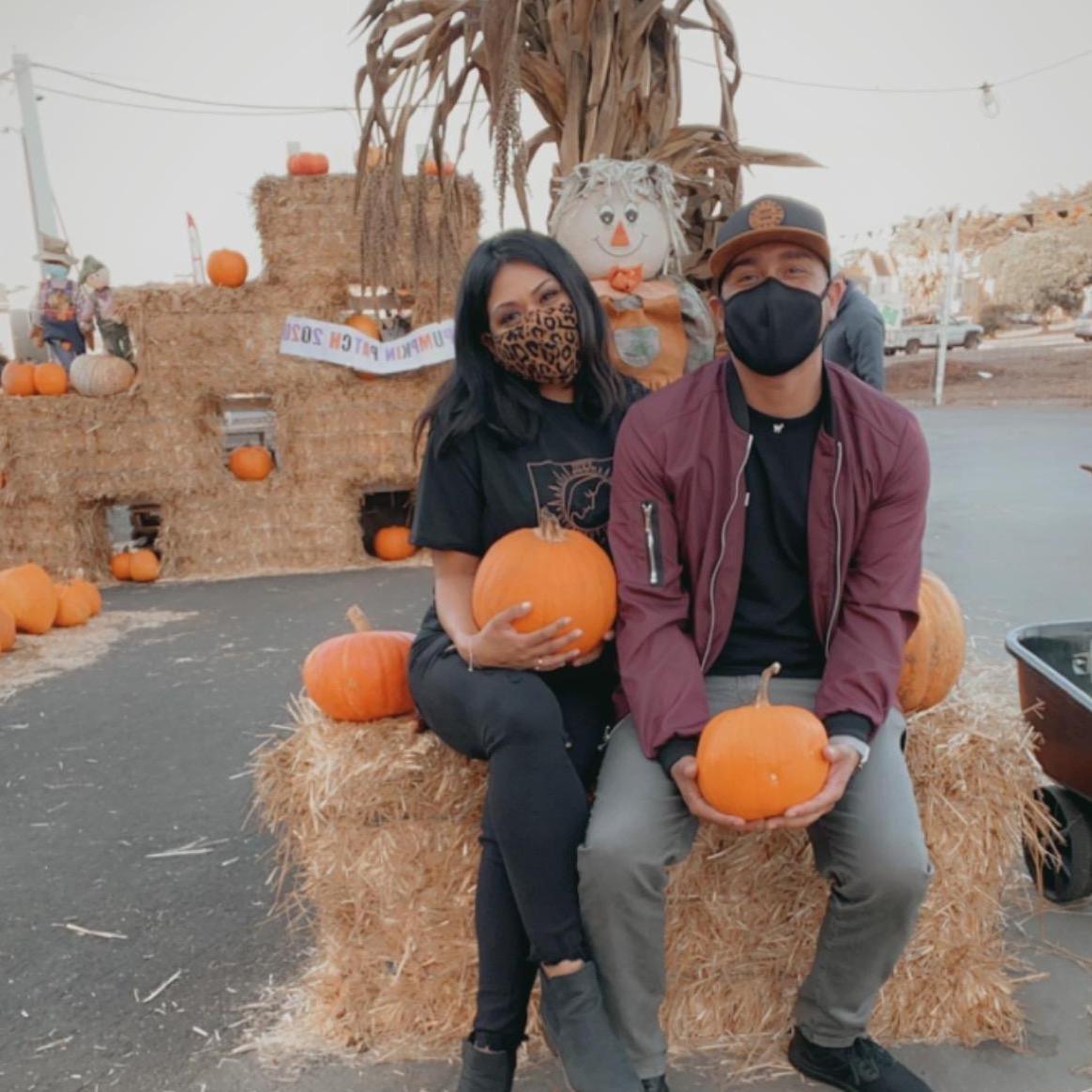 Pumpkin Patch 2020