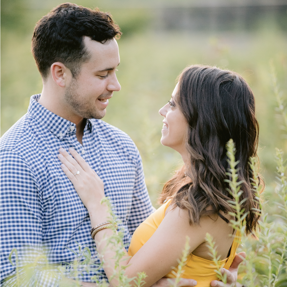 Engagement Photos!