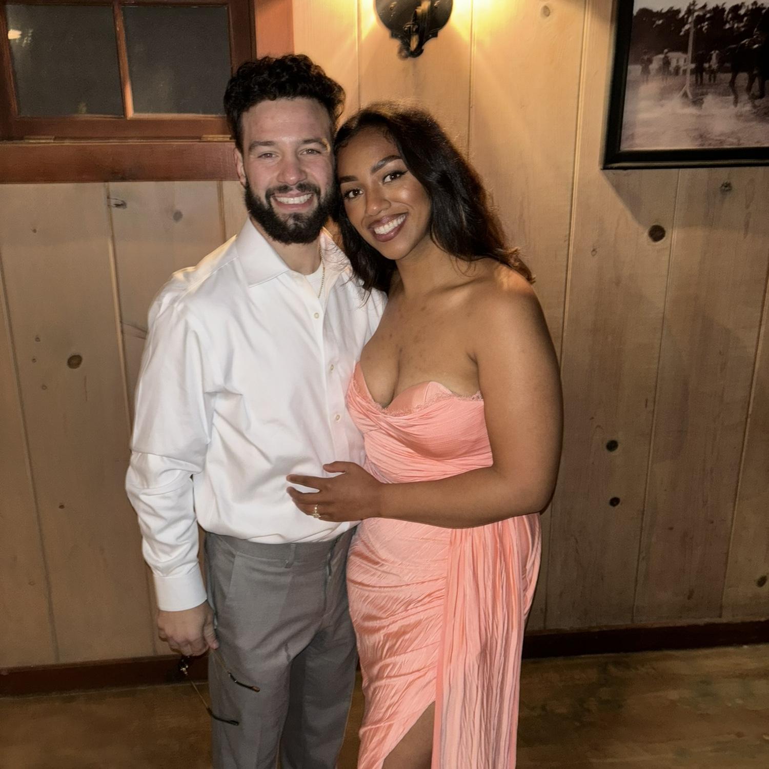 Makena & Jacob Martinez Wedding! November 2024