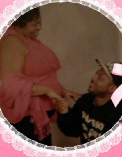 The Wedding Website of Terra Johnson and Earnest Wiley