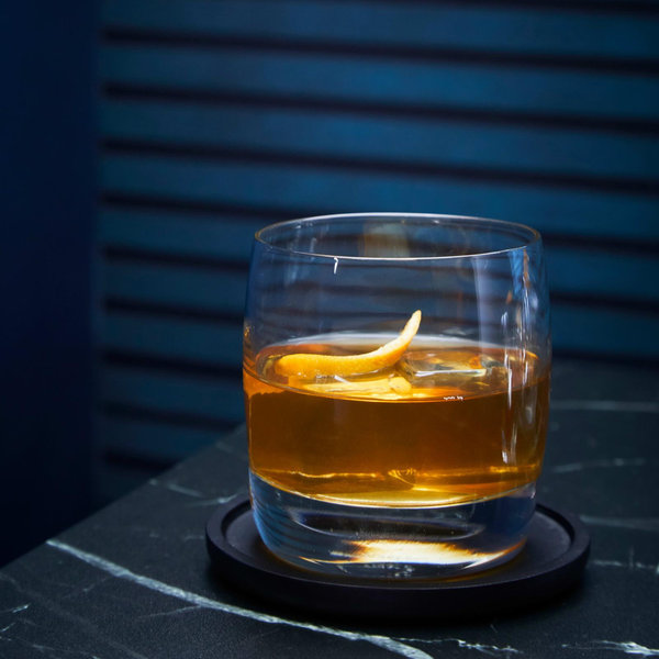 Libbey Signature Kentfield Rocks Glass - Thumbnail 4