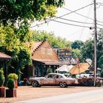 Leiper's Fork