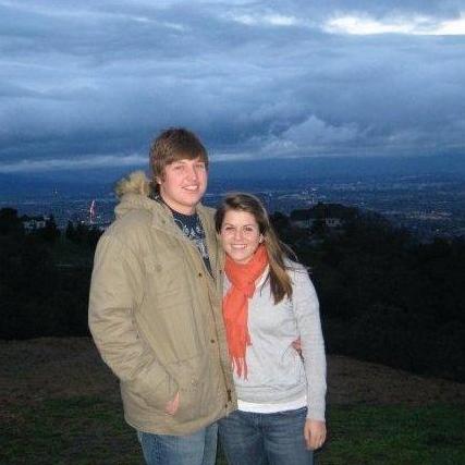 First Date 2/14/2009