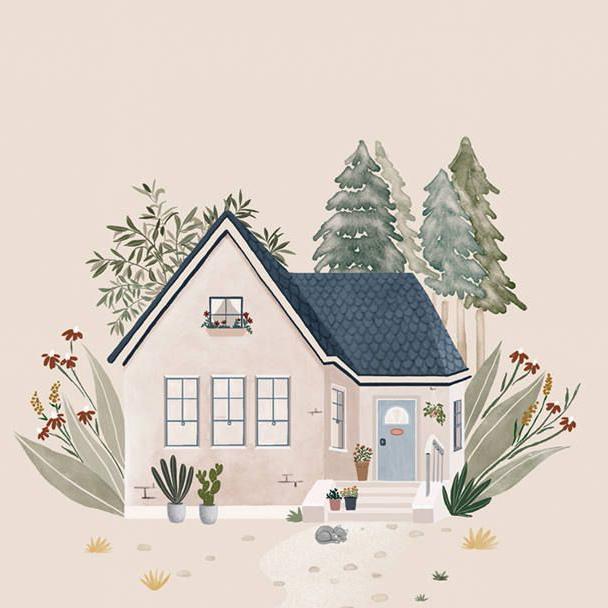 New Home Fund