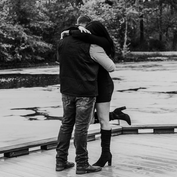 Honeymoon & Future Home Fund
