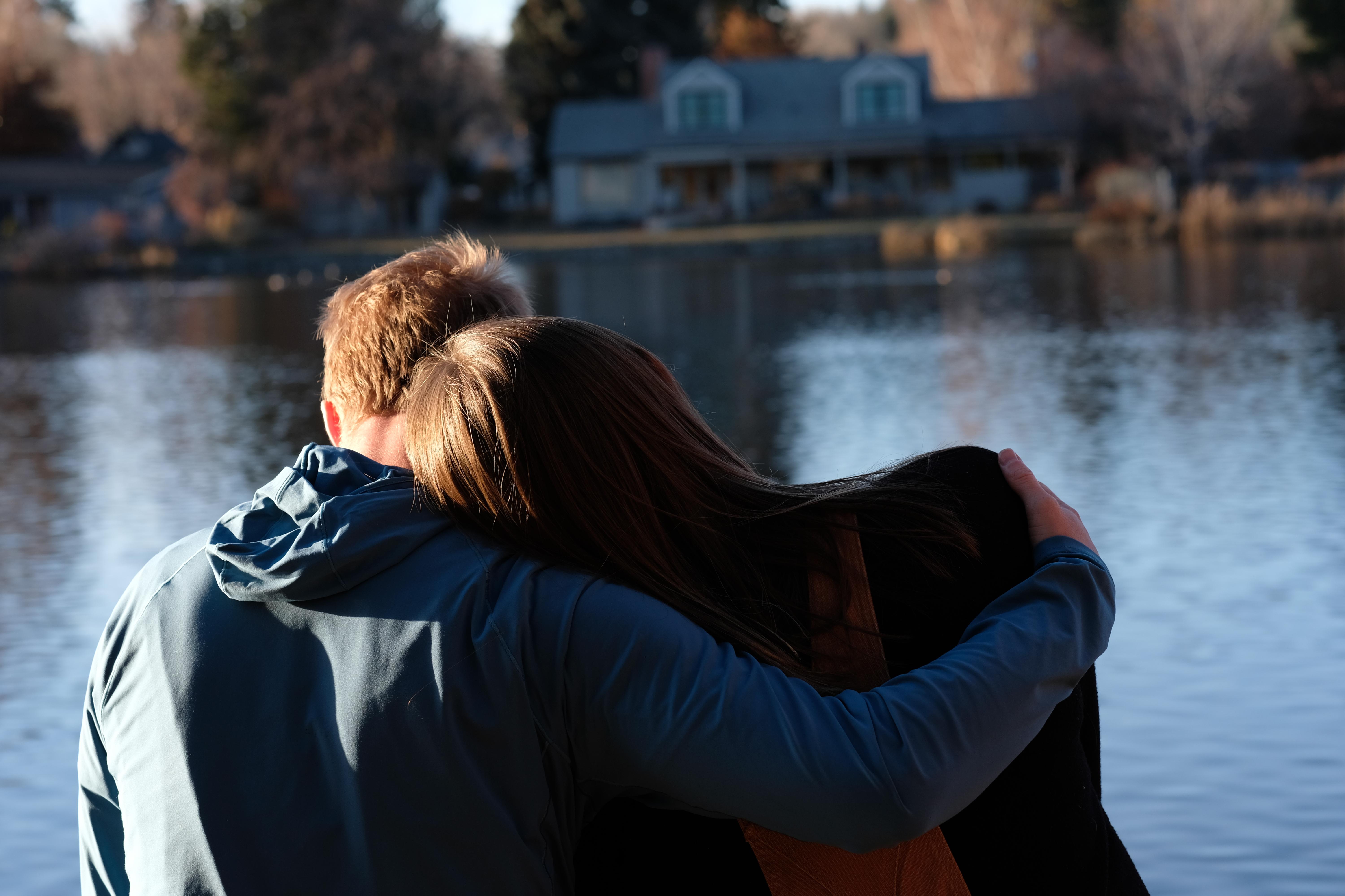 The Wedding Website of Leah Rudd and Zachariah Senner