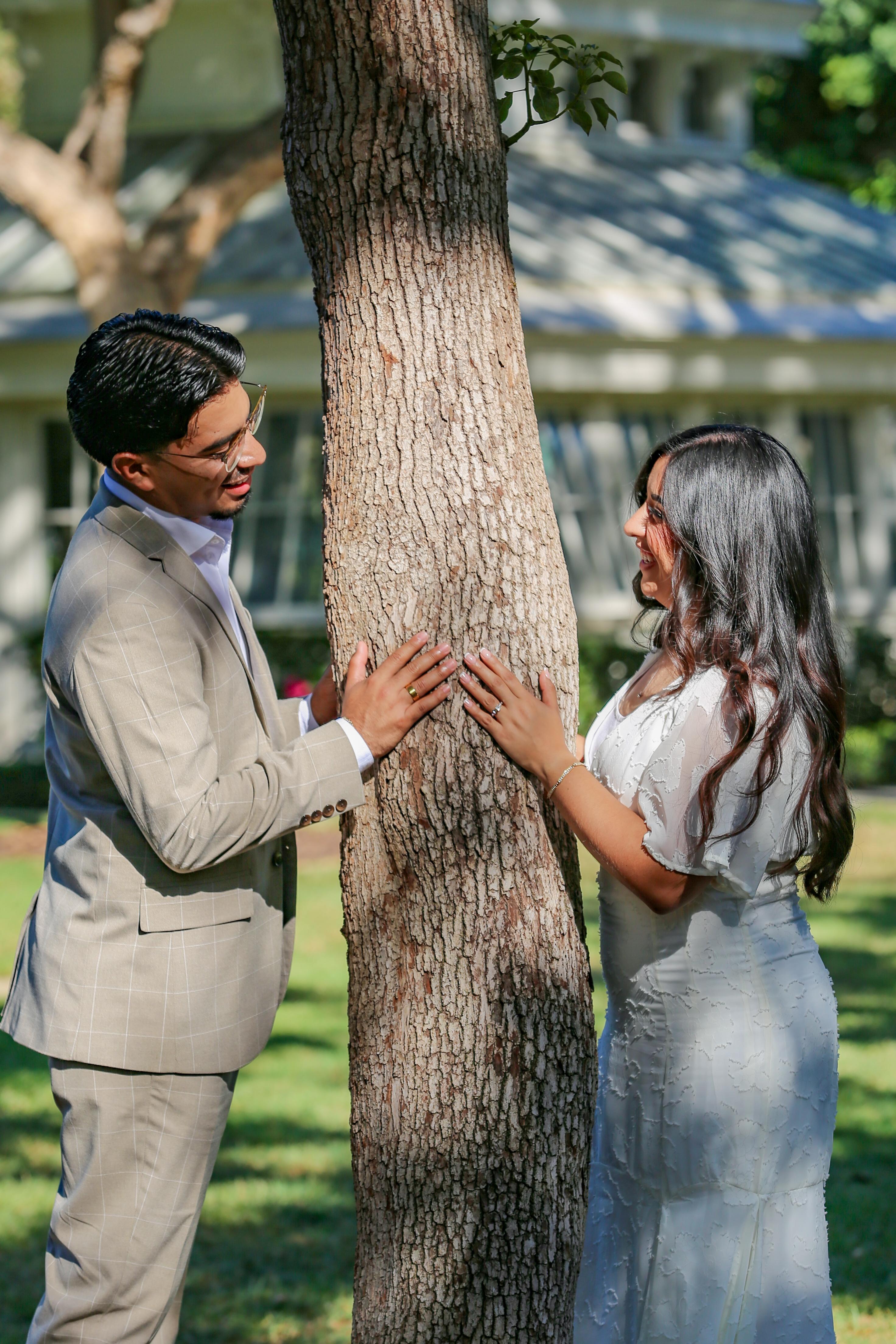 The Wedding Website of Galilea Hernandez and David Joaquin