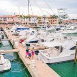 Boat Rental