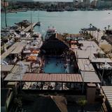 Zensa Rooftop Beachclub