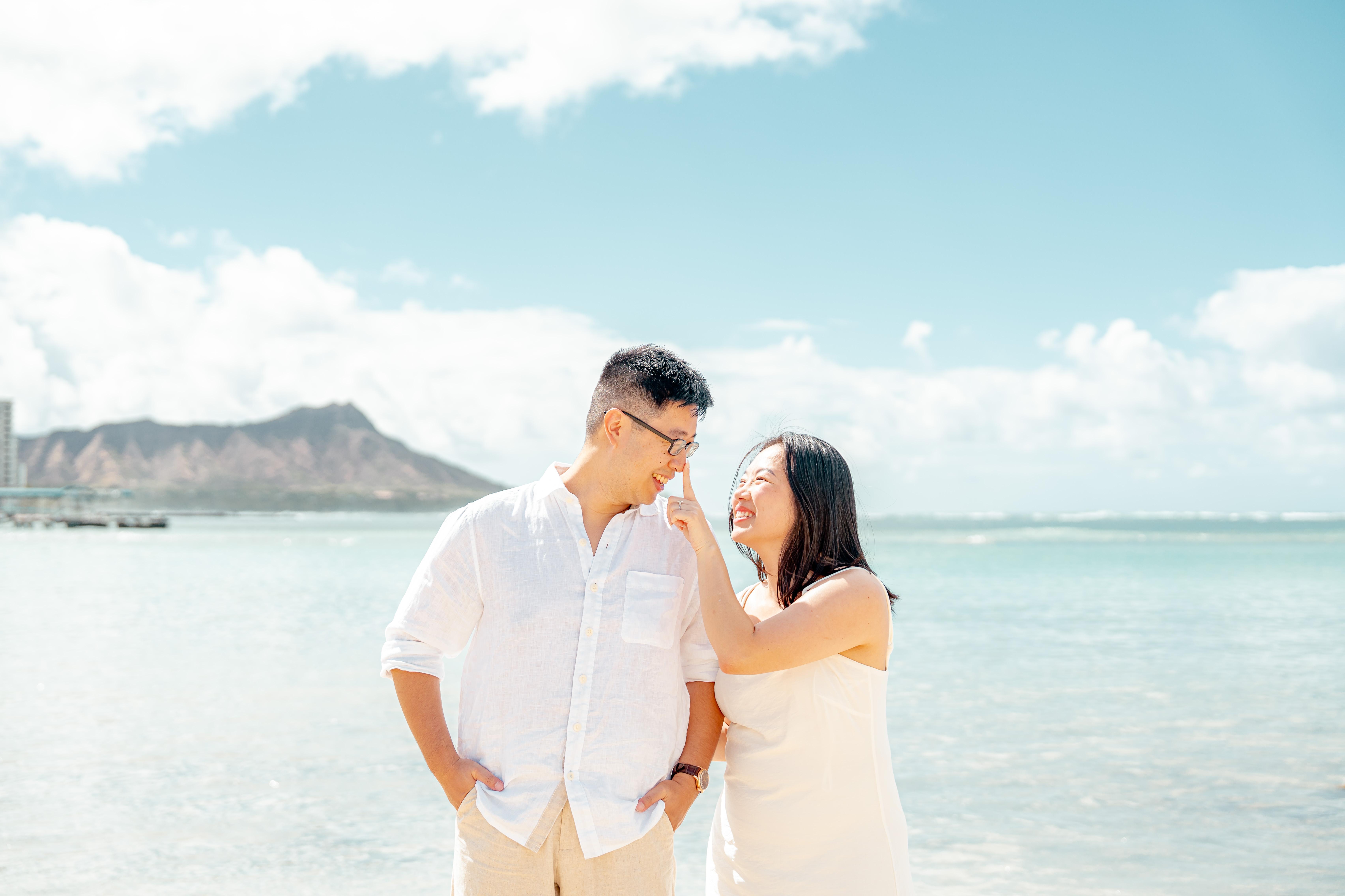 The Wedding Website of Kelly Quach and Alexander Nhan