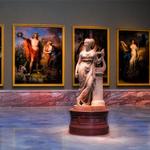 The Cleveland Museum of Art