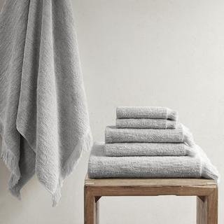 Nova 6-Piece Towel Set