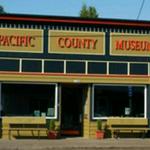 Pacific county historical society and museum