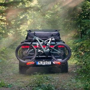 bike rack