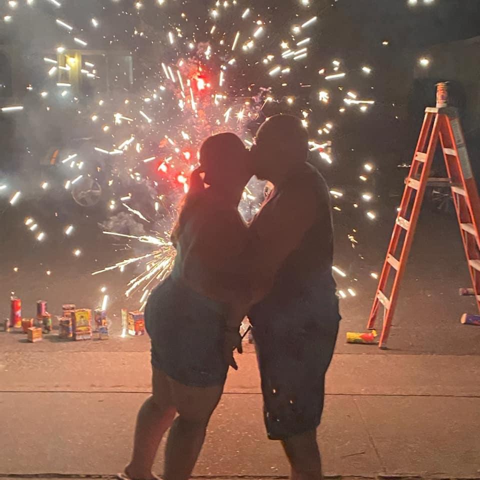 The Wedding Website of Nicole Bunch and Sean Perez