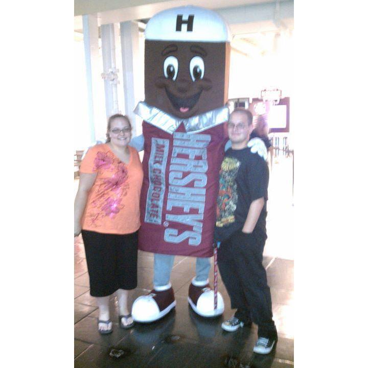 Hershey Park